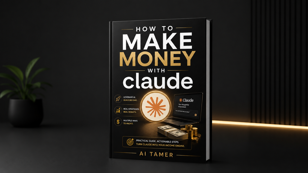 How to make money with Claude