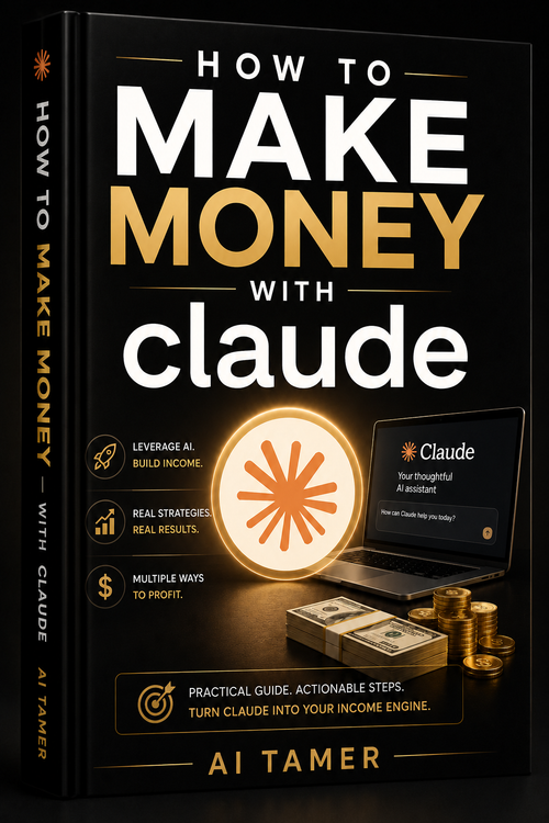 How to make money with Claude